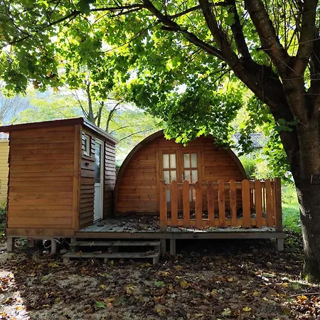 Pod Camping *